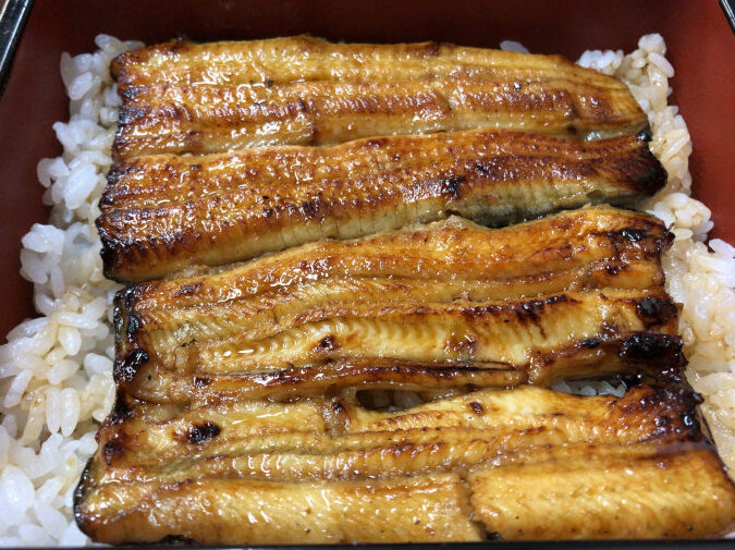 うなぎ川栄 メニューの詳細とおすすめ料理一覧