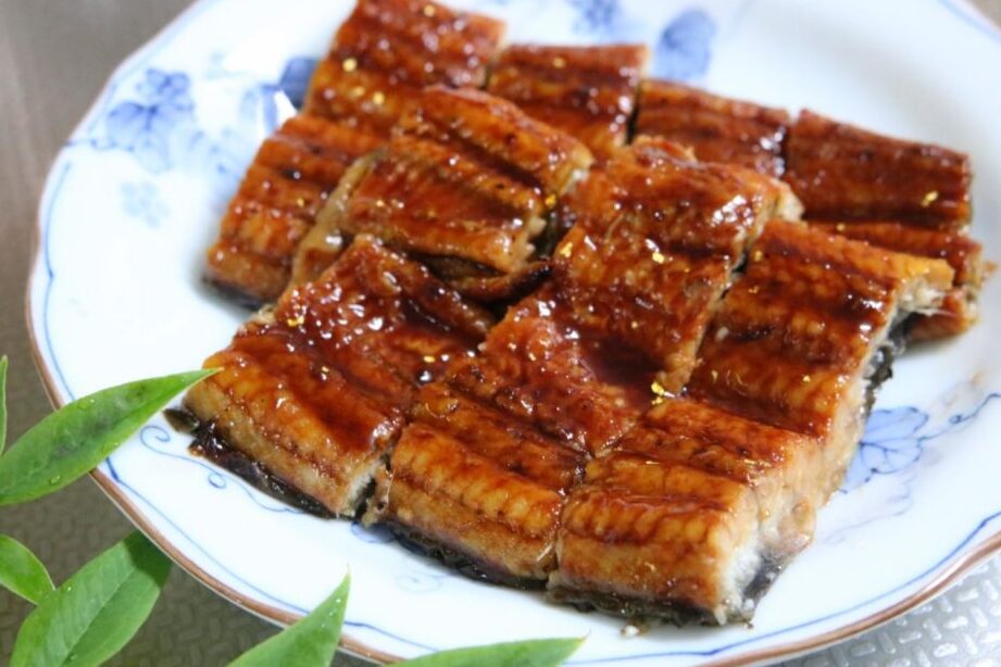 うなぎ精力の効果と栄養価について解説