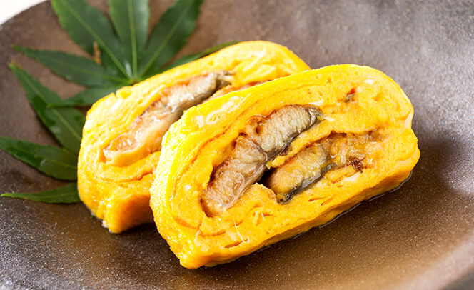 う巻きの作り方とその歴史について