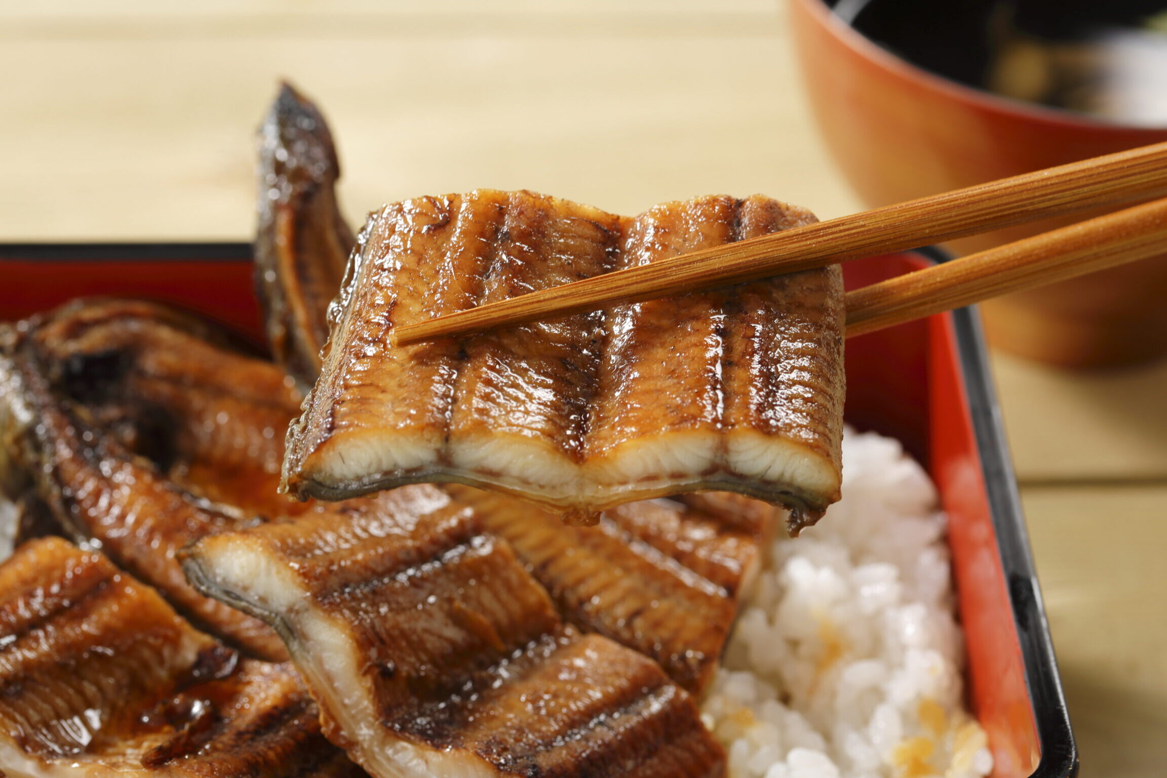 四万十川 うなぎの特徴と味わいについて