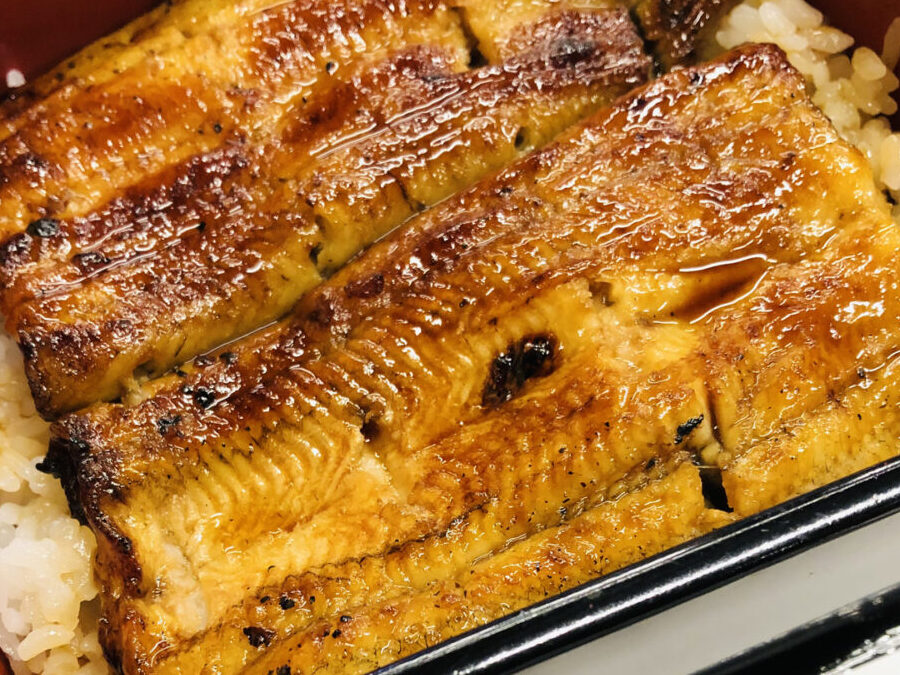 築地 うなぎの歴史と人気店の紹介