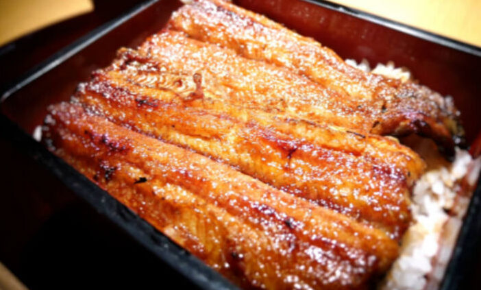 難波 うなぎのおすすめ店と料理の特徴