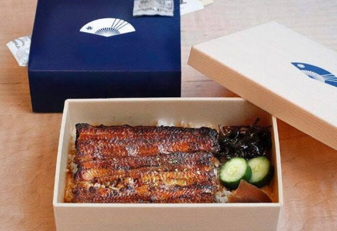 高橋屋 うなぎのメニューとおすすめ料理について