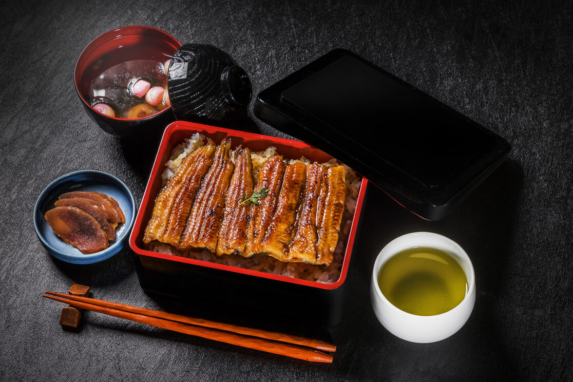 麻布十番 うなぎのおすすめ店とメニュー紹介